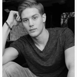Meet your Posher, Drew